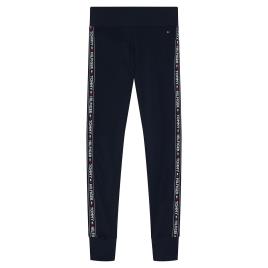 Tommy Hilfiger Leggings com logótipo 
