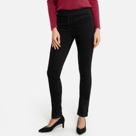 Anne Weyburn Jeans tipo jeggings, cós elástico