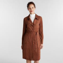Esprit Parka comprida