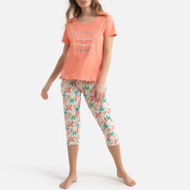 Naf Naf Pijama em algodão, Imagination