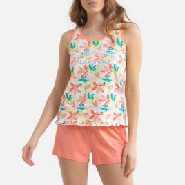 Naf Naf Pijama em algodão, Imagination