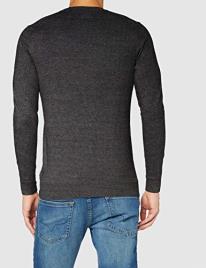 Superdry Camisola de gola redonda, Orange Label
