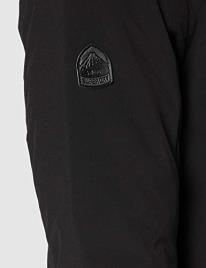 Superdry Corta-vento com fecho e capuz, Pro Elite