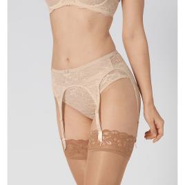Triumph Cinto de ligas Amourette Charm