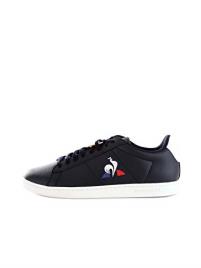 Le Coq Sportif Sapatilhas Courtset Leather