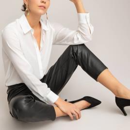 La Redoute Collections Calças slim