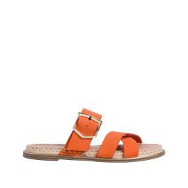 Mules em pele, PHilina