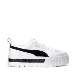 Puma Sapatilhas em pele, Mayze