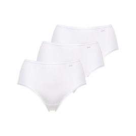 Lote de 3 cuecas médias, Simplement Coton bio