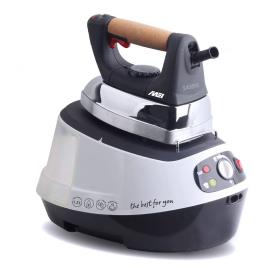 Mei Ferro com caldeira, enchimento contínuo, 2400 W, da MEI