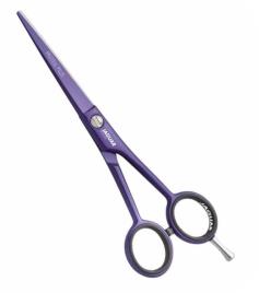 Jaguar White Line Tesoura Pastell Plus 40 Viola 5.0