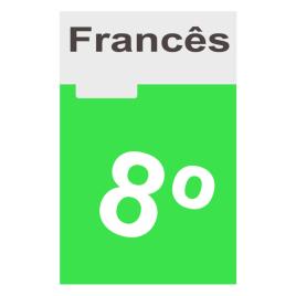 PORTO EDITORA Défis Ados - Manual de Francês (Francês; 8º Ano)