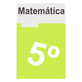 EDIÇÕES ASA ClickMat 5 - Manual de Matemática (Matemática; 5º Ano)