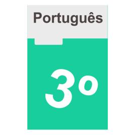 AREAL EDITORES Eureka! - Manual de Português (Português; 3º Ano)