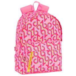 Mochila Tik Tok Duets escolar 42 cm