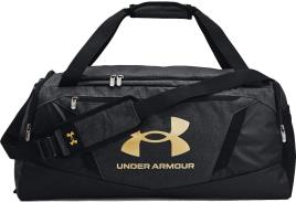 Saco Under Armour UA Undeniable 5.0 Duffle MD