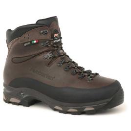 Zamberlan 1006 New Vioz Plus Goretex Rr Wide Last Hiking Boots Castanho EU 42