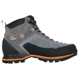 Garmont Vetta Goretex Hiking Boots Preto,Cinzento EU 45