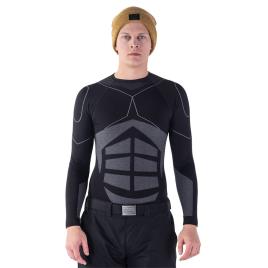 Magnum Jupiter Long Sleeve Base Layer  2XL