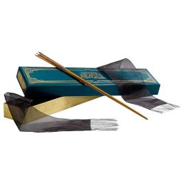 Noble Collection Fantastic Beasts Newt Scamander Wand 34 Cm