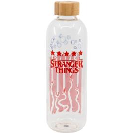 Stor Glass Bottle Stranger Things 1030ml