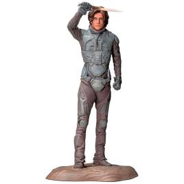 Dark Horse Statue Dune Paul Atreides 23 Cm