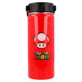 Stor Thermos Bottle Super Mario Bros 530ml