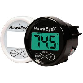 Hawkeye Depthtrax 1bx Depth Finder