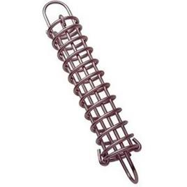  - Goldenship Stainless Mooring Spring Prateado 16 mm