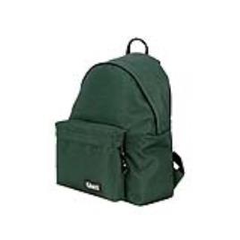 GHUTS MOCHILA BÁSICA STYLISH GREEN