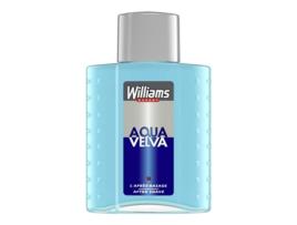 AQUA VELVA AFTER SHAVE LOCIÓN 100 ML