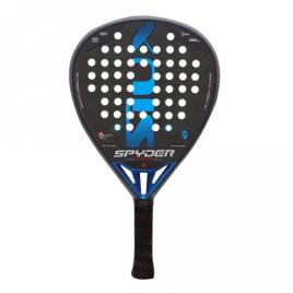 Siux Spyder Revolution (shock Out Azul) 360 - 370 Gr U