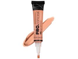 LA GIRL Corretor HD PRO Conceal Peach