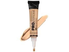 LA GIRL Corretor HD PRO Conceal Creamy Beige