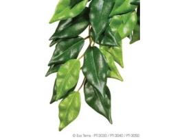 Plantas Artificiais para Répteis EXO TERRA PLANT SILK FICUS, GRANDE
