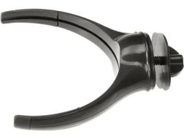 Comedouro para Cães, Gatos FERPLAST 17x15,5x5,5cm