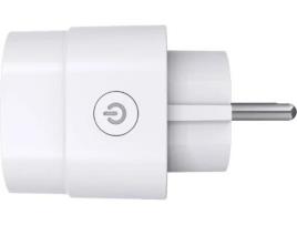 Tomada Inteligente FORTIS ALARMS FTTH1