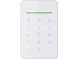 Teclado Remoto FORTIS ALARMS FTKH1