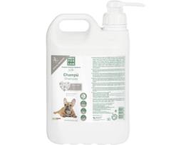Champô para Cães MENFORSAN com aveia 5L