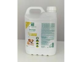Champô para Cães MENFORSAN germetrigo 5 L