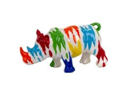 Rhino Piggy Bank