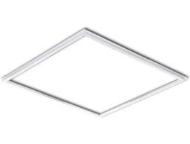 Candeeiro de Teto GREENICE WR-LPF-6060-40W-CW