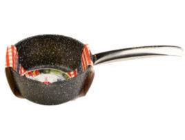 Tacho WECOOK! Granite 18 cm