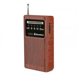 RÁDIO PORTÁTIL ROADS TRA-1230 WD