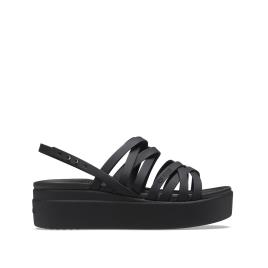 Crocs Sandálias compensadas, Brooklyn