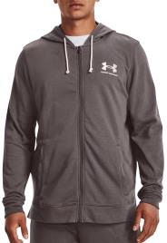 Moletom com capuz Under Armour Under Armour UA Rival Terry