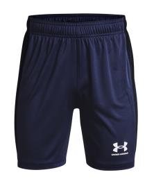 Calções Under Armour Y Challenger Knit Short-NVY