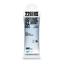 226ers High Energy Energy Gel Mint