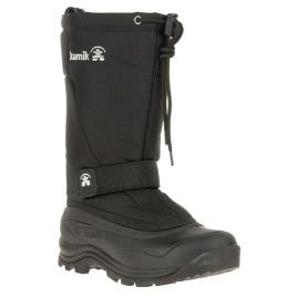 Kamik Greenbay 4 Boots Preto EU 46