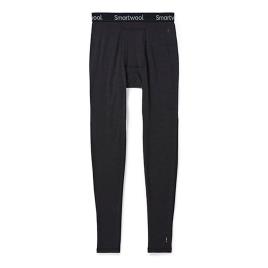 Smartwool Merino 250 Boxed Leggings Preto L